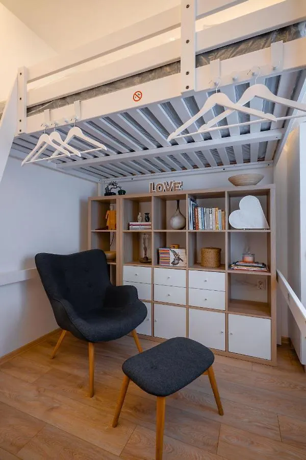 Apartment Modern 2Bd Flat With Prime Location And Workspace By Flat Mаnager Sofia