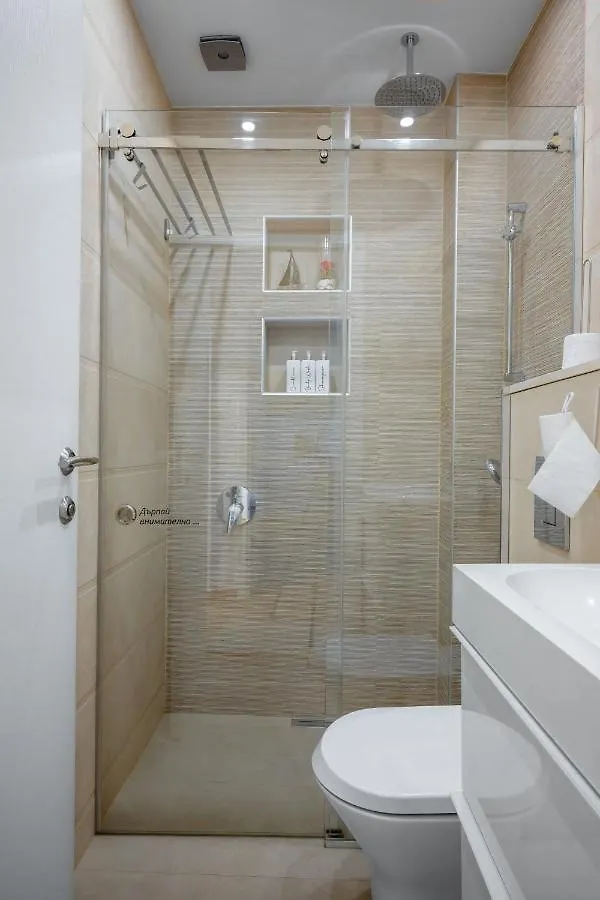 Modern 2Bd Flat With Prime Location And Workspace By Flat Mаnager Sofia