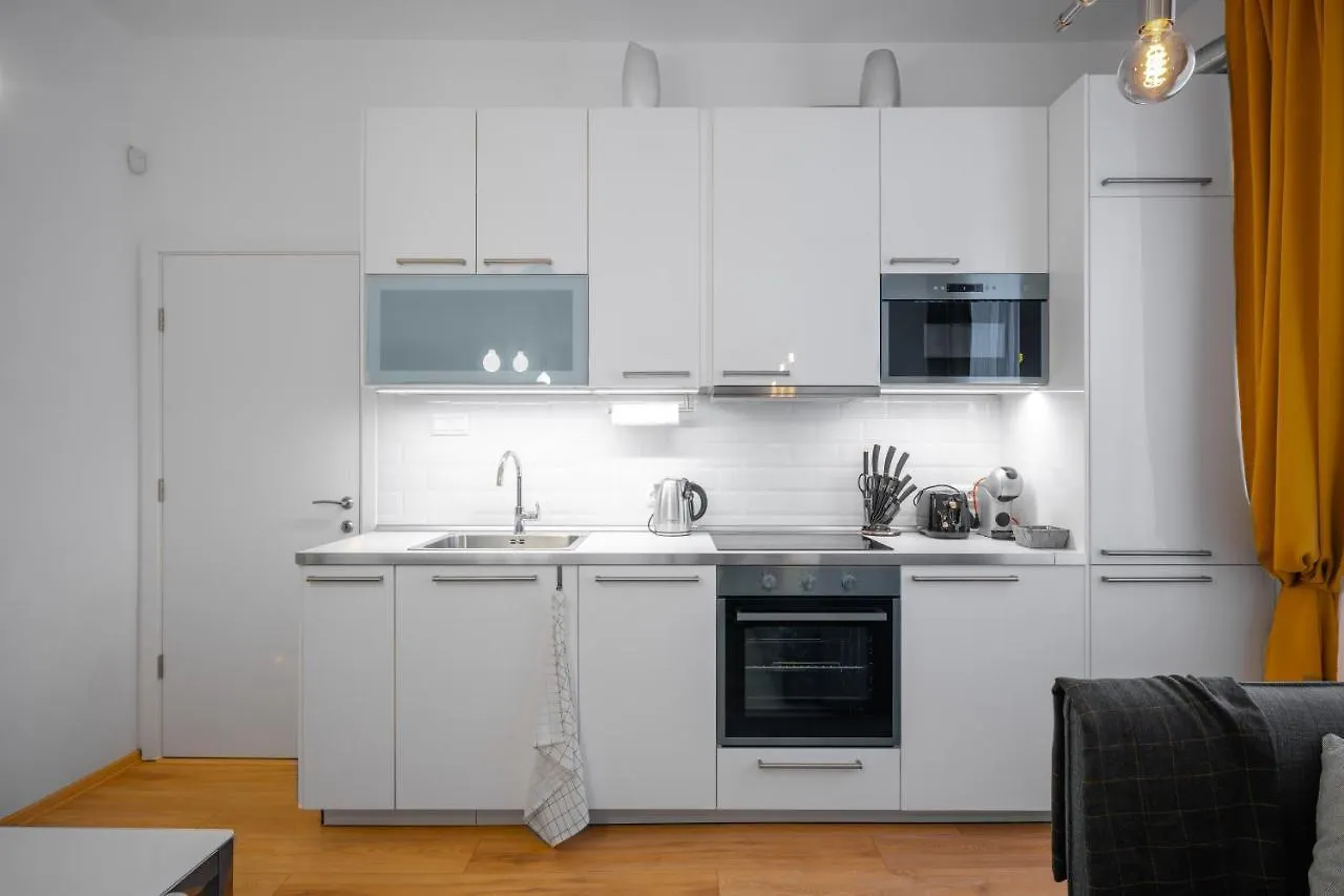 Modern 2Bd Flat With Prime Location And Workspace By Flat Mаnager Sofia